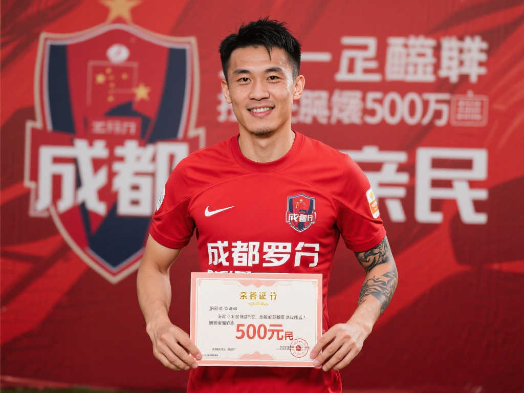 博主爆料：韦世豪转会费约500万，有望成为蓉城队内最高薪球员