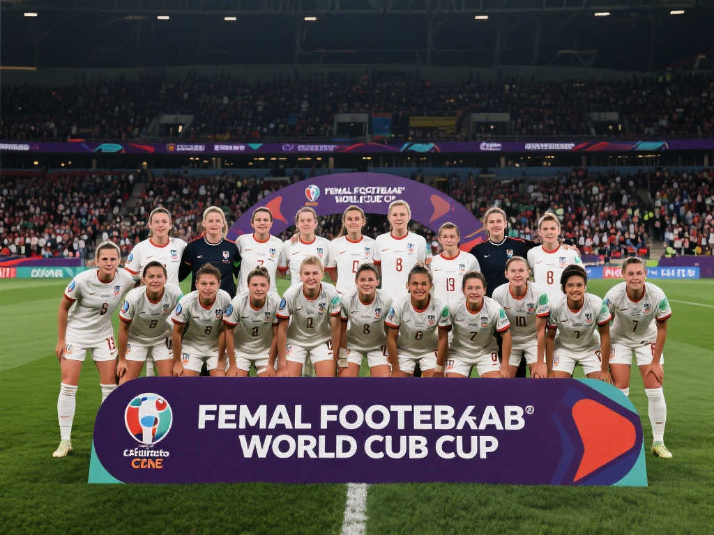 女足世俱杯来了!新世俱杯总奖金达10亿美元 女足世俱杯来了!新世俱杯总奖金达10亿美元